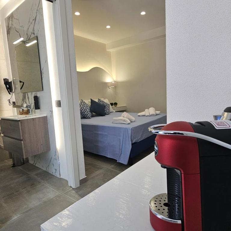 Panhouse Rooms & Suite - Double Room - 8