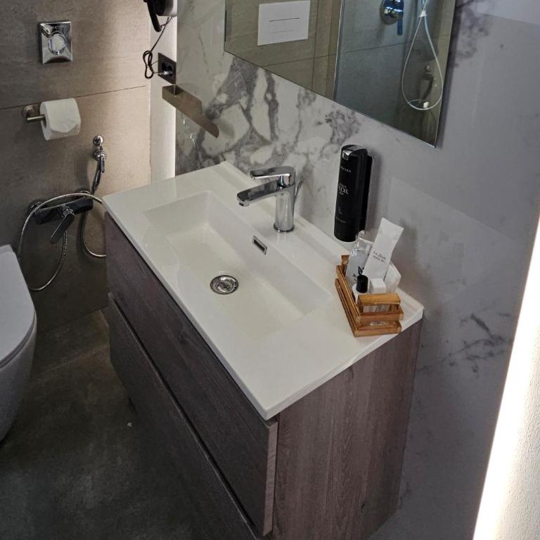 Panhouse Rooms & Suite - Double Room - 7