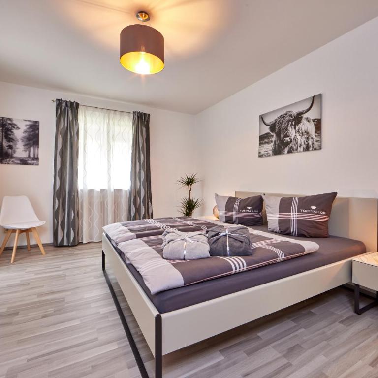 Heimatliebe - Appartamento con 1 Camera da Letto - 4