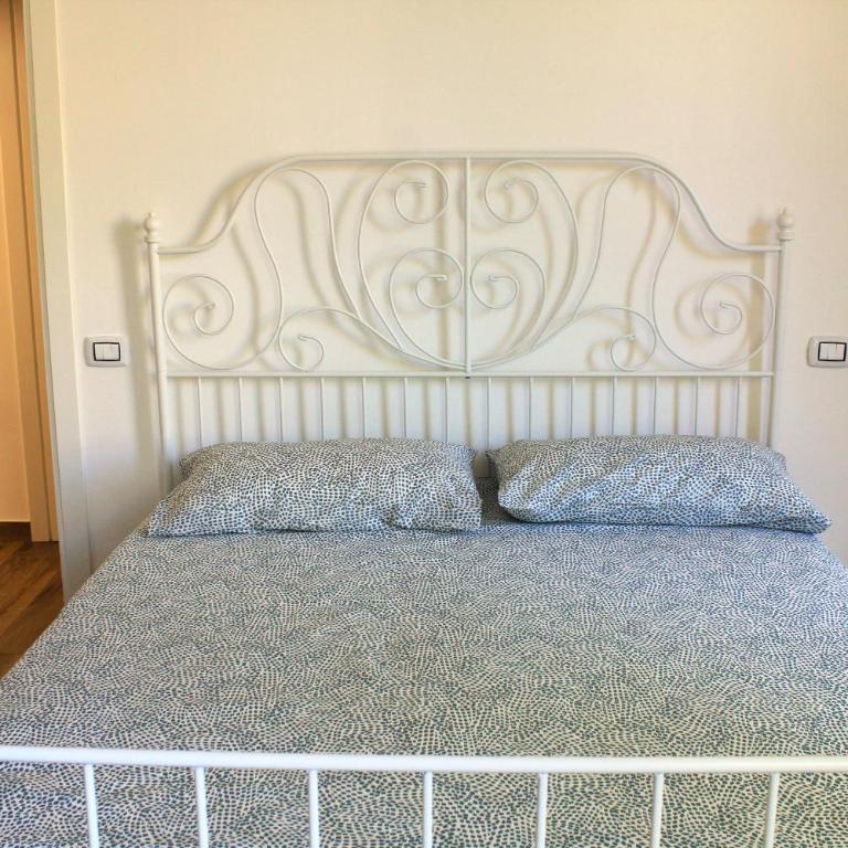 Epirhome, tra Colosseo e Porta Santa - Two-Bedroom Apartment - 15