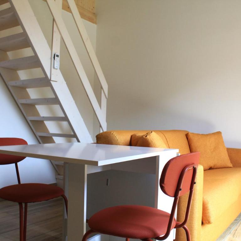Epirhome, tra Colosseo e Porta Santa - Two-Bedroom Apartment - 19