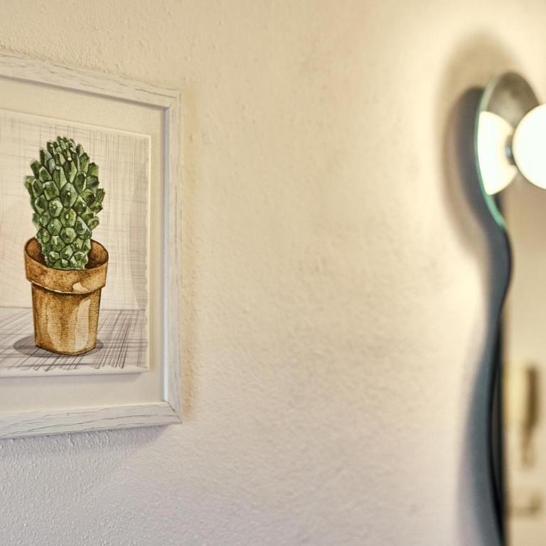 La Casa di Nonna Danda - Appartamento con 2 Camere da Letto - 23