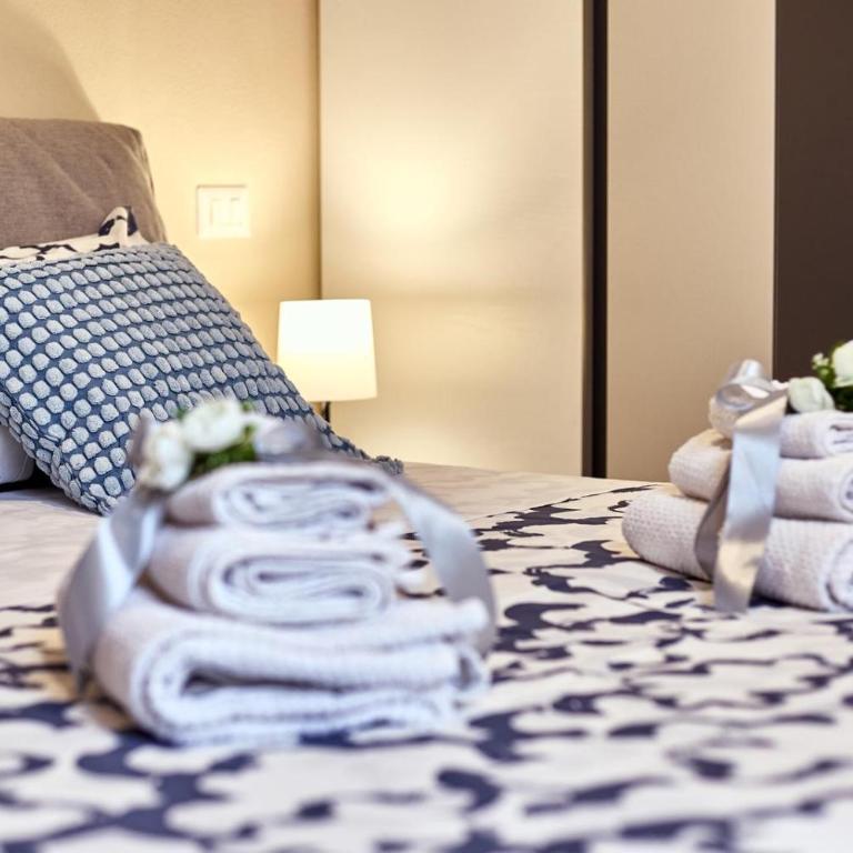 La Casa di Nonna Danda - Appartamento con 2 Camere da Letto - 40