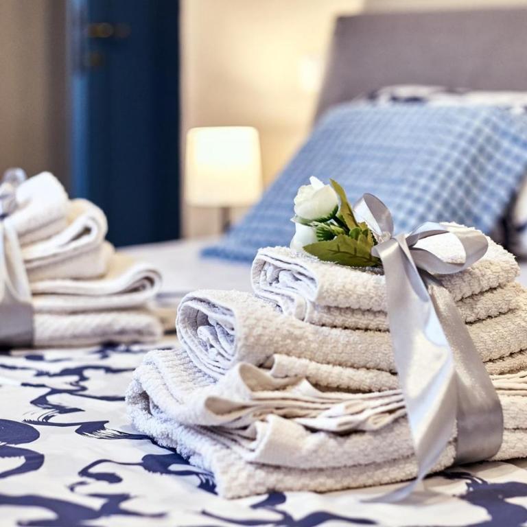 La Casa di Nonna Danda - Appartamento con 2 Camere da Letto - 41