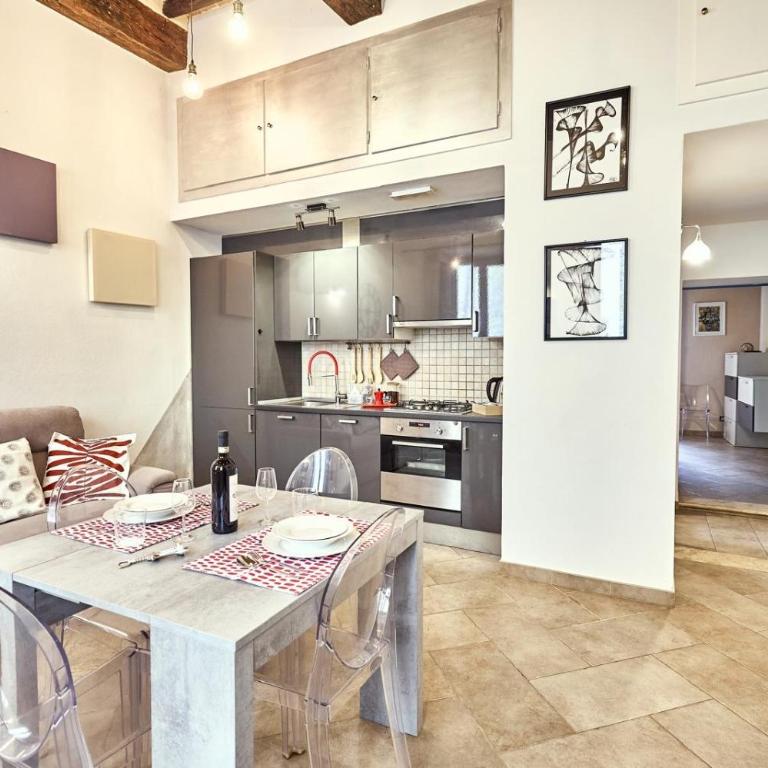 La Casa di Nonna Danda - Appartamento con 2 Camere da Letto - 9