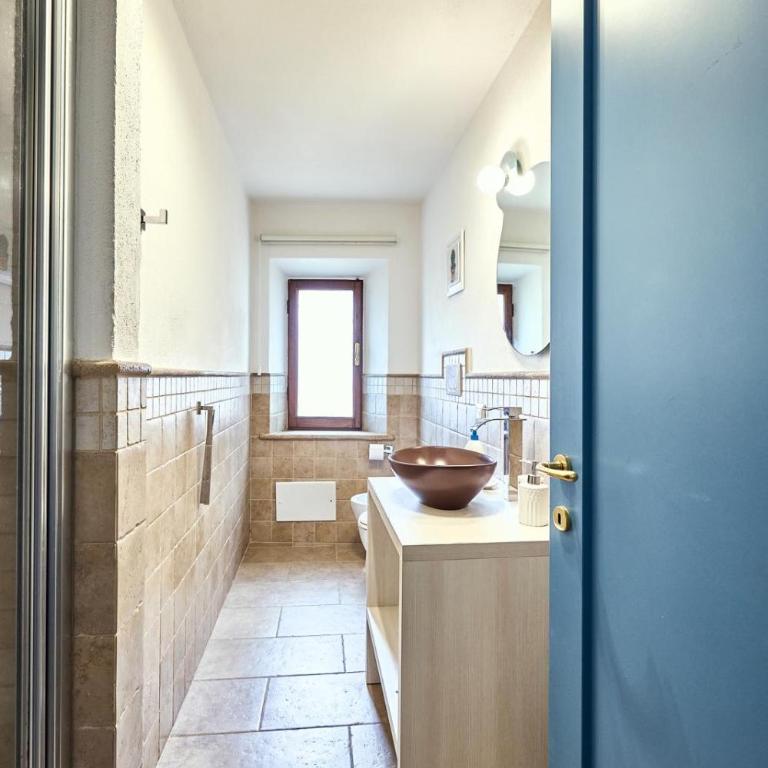 La Casa di Nonna Danda - Appartamento con 2 Camere da Letto - 21