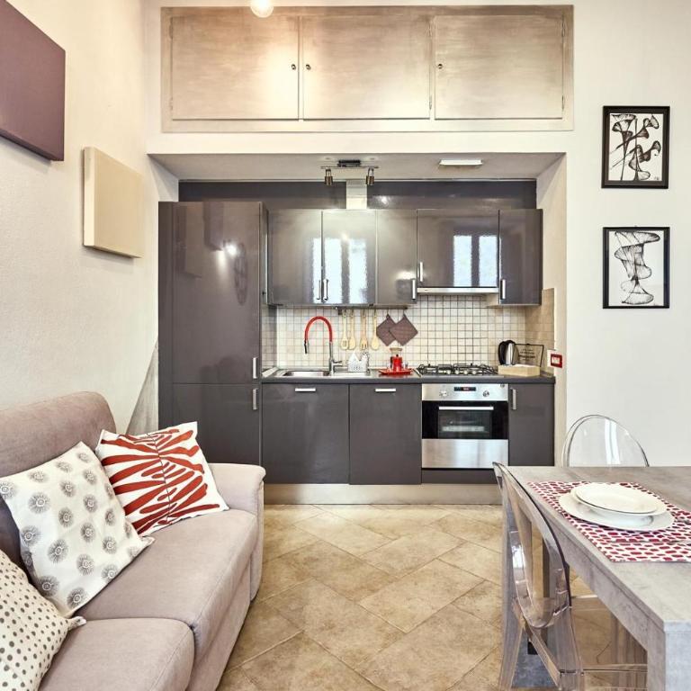 La Casa di Nonna Danda - Appartamento con 2 Camere da Letto - 12