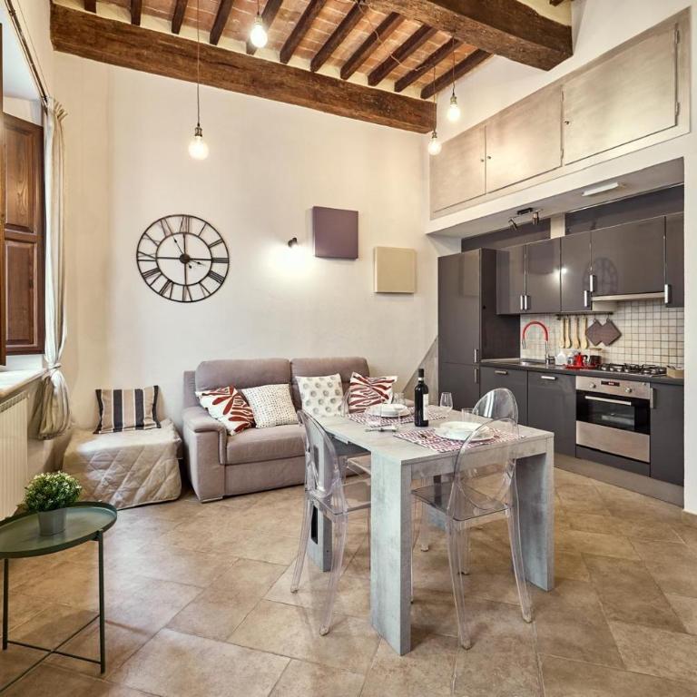 La Casa di Nonna Danda - Appartamento con 2 Camere da Letto - 1
