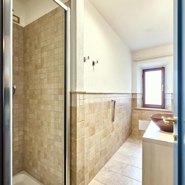 La Casa di Nonna Danda - Appartamento con 2 Camere da Letto - 25