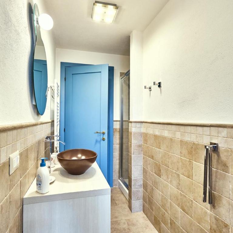 La Casa di Nonna Danda - Appartamento con 2 Camere da Letto - 26