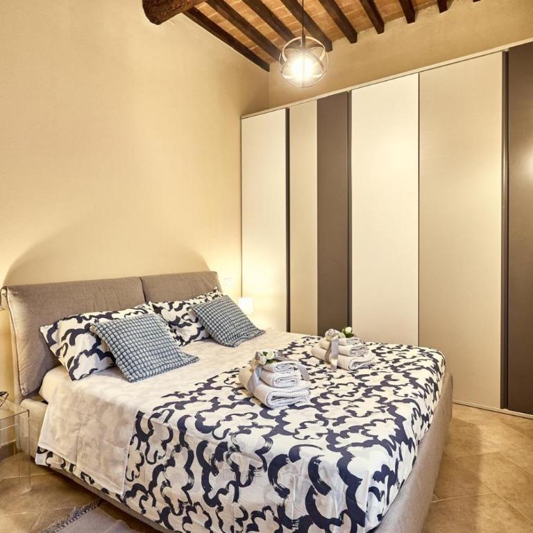 La Casa di Nonna Danda - Appartamento con 2 Camere da Letto - 37