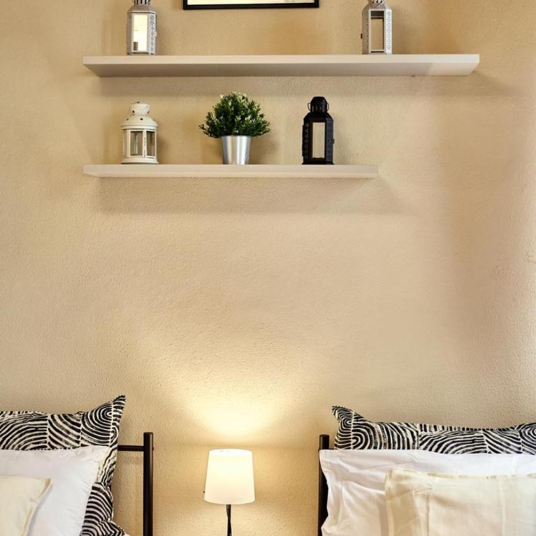La Casa di Nonna Danda - Appartamento con 2 Camere da Letto - 29