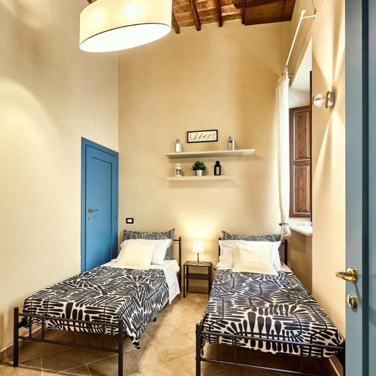 La Casa di Nonna Danda - Appartamento con 2 Camere da Letto - 27