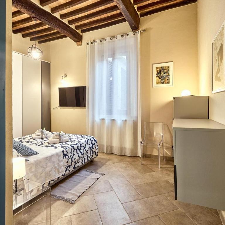 La Casa di Nonna Danda - Appartamento con 2 Camere da Letto - 3