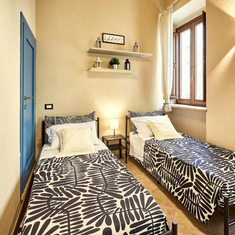 La Casa di Nonna Danda - Appartamento con 2 Camere da Letto - 32