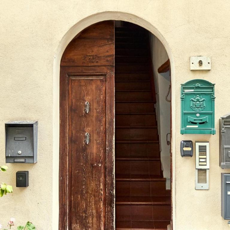 La Casa di Nonna Danda - Appartamento con 2 Camere da Letto - 42