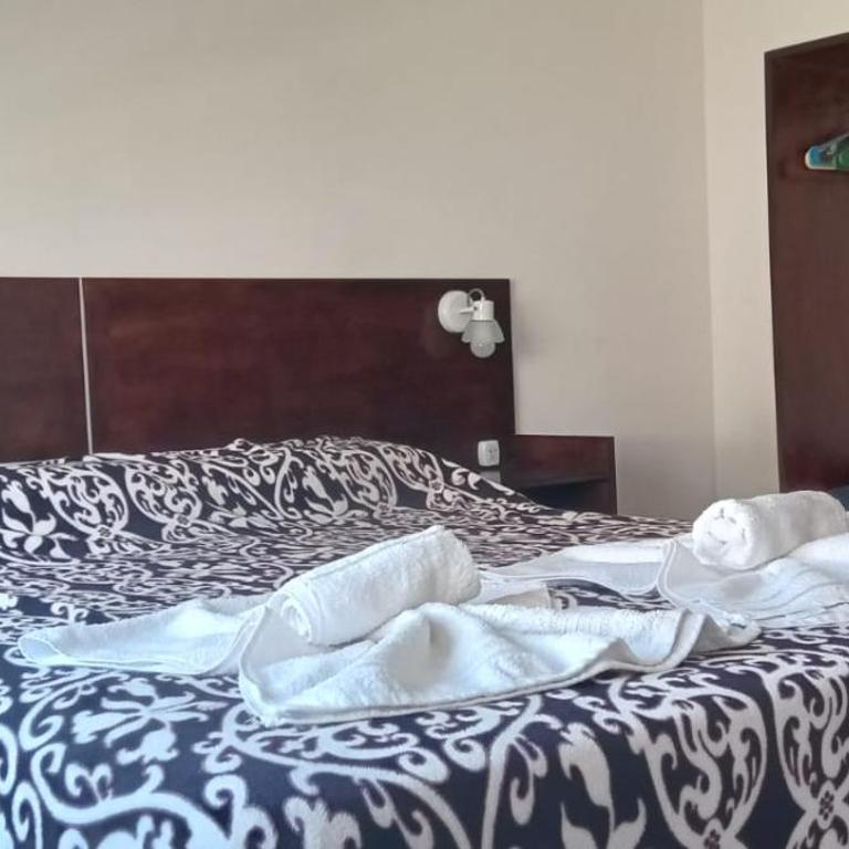 LA ÑATA - Apartamento - Planta baja - 6