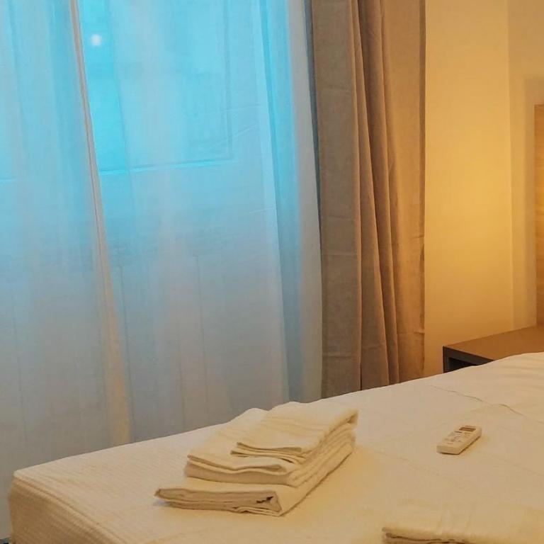 City Apartment - Il Ghiro - Appartamento con 2 Camere da Letto - 8