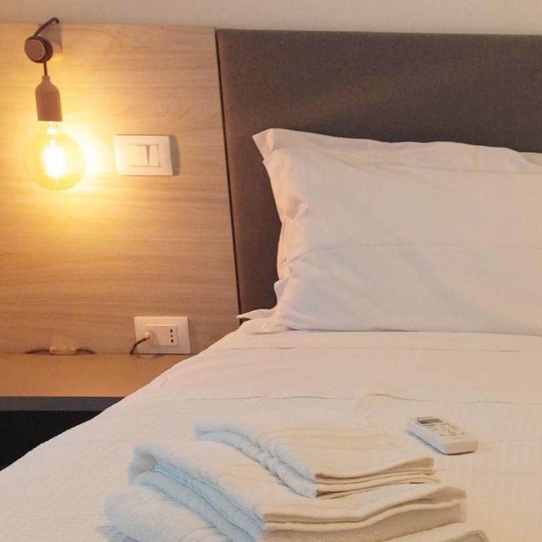 City Apartment - Il Ghiro - Appartamento con 2 Camere da Letto - 7