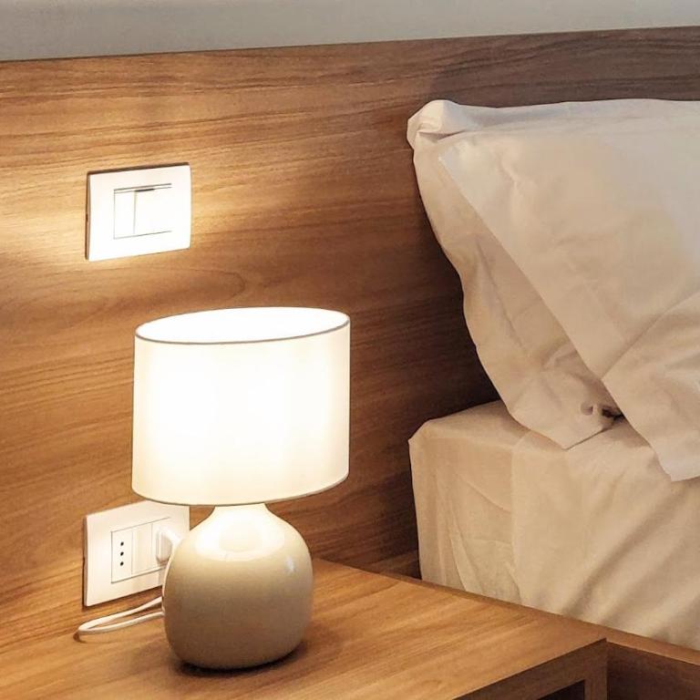 City Apartment - Il Ghiro - Appartamento con 2 Camere da Letto - 34