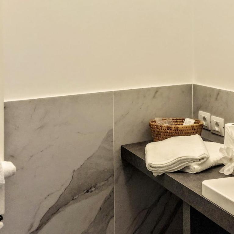 City Apartment - Il Ghiro - Appartamento con 2 Camere da Letto - 24