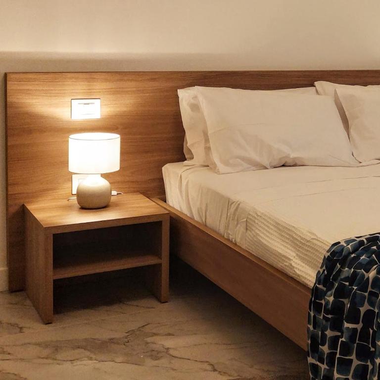 City Apartment - Il Ghiro - Appartamento con 2 Camere da Letto - 28