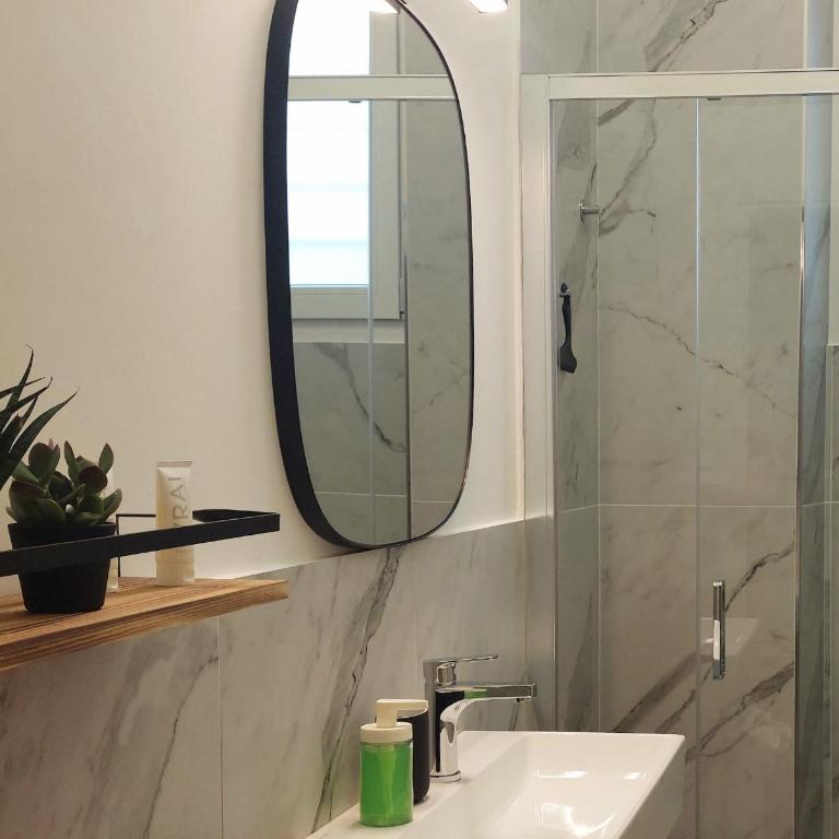 City Apartment - Il Ghiro - Appartamento con 2 Camere da Letto - 23
