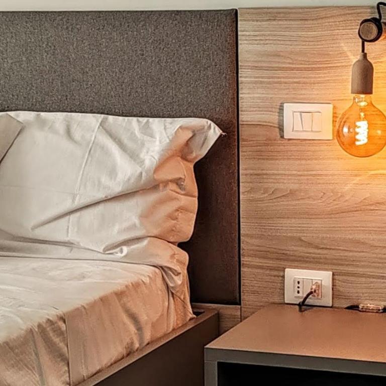 City Apartment - Il Ghiro - Appartamento con 2 Camere da Letto - 4