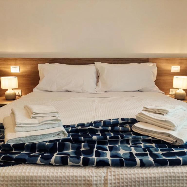 City Apartment - Il Ghiro - Appartamento con 2 Camere da Letto - 32