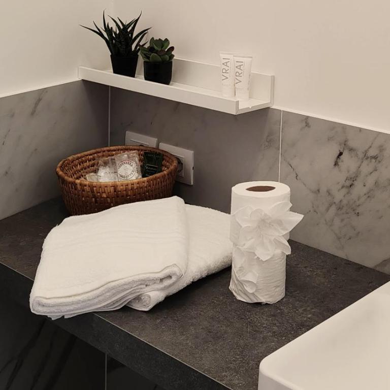 City Apartment - Il Ghiro - Appartamento con 2 Camere da Letto - 19