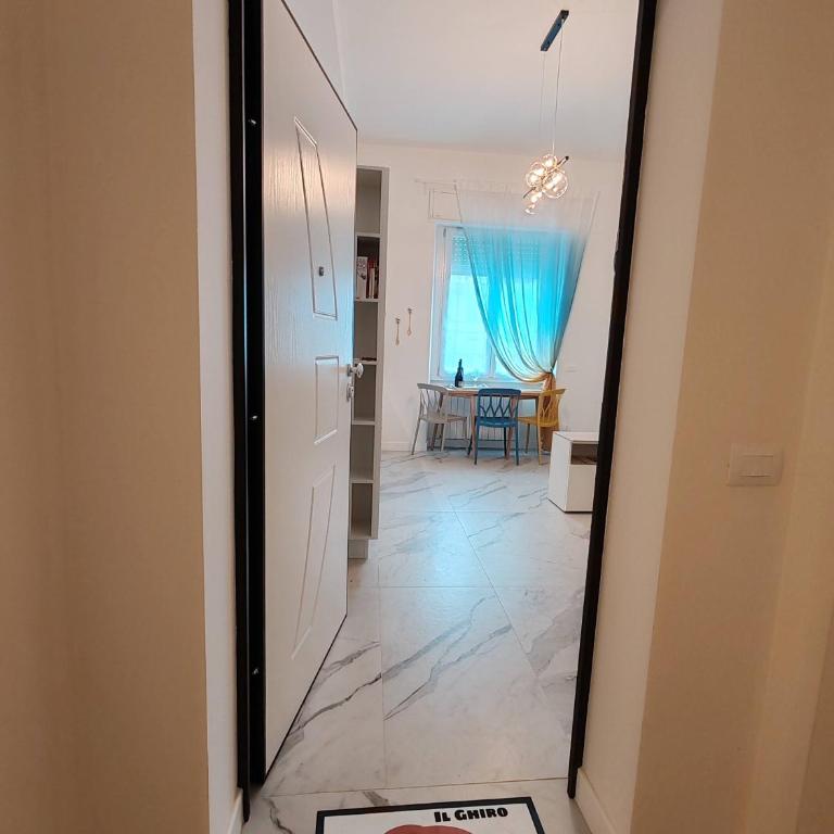City Apartment - Il Ghiro - Appartamento con 2 Camere da Letto - 66