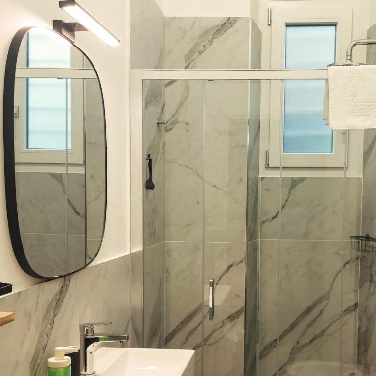 City Apartment - Il Ghiro - Appartamento con 2 Camere da Letto - 41