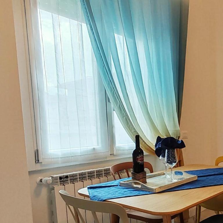 City Apartment - Il Ghiro - Appartamento con 2 Camere da Letto - 45
