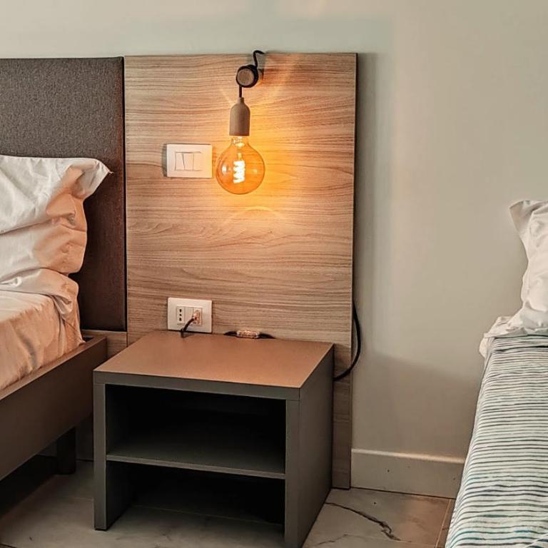 City Apartment - Il Ghiro - Appartamento con 2 Camere da Letto - 5