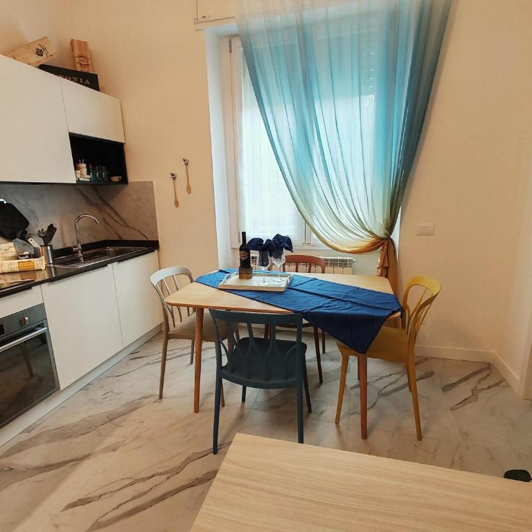 City Apartment - Il Ghiro - Appartamento con 2 Camere da Letto - 49