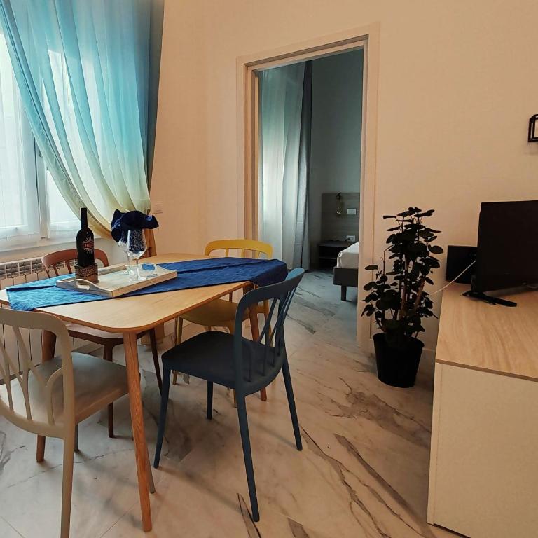 City Apartment - Il Ghiro - Appartamento con 2 Camere da Letto - 48