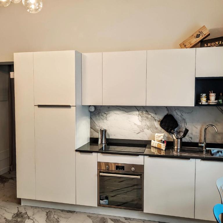 City Apartment - Il Ghiro - Appartamento con 2 Camere da Letto - 51