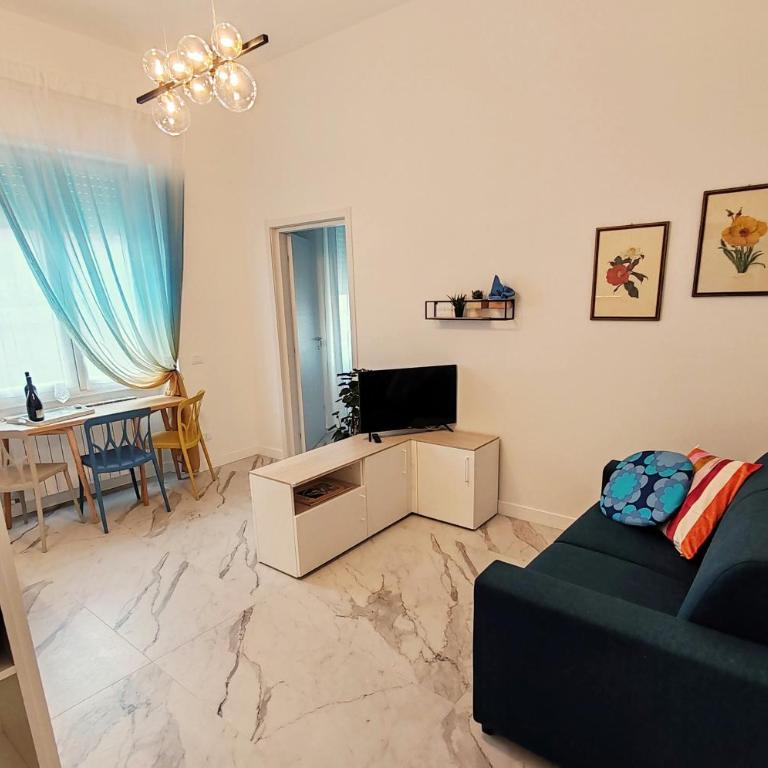 City Apartment - Il Ghiro - Appartamento con 2 Camere da Letto - 16