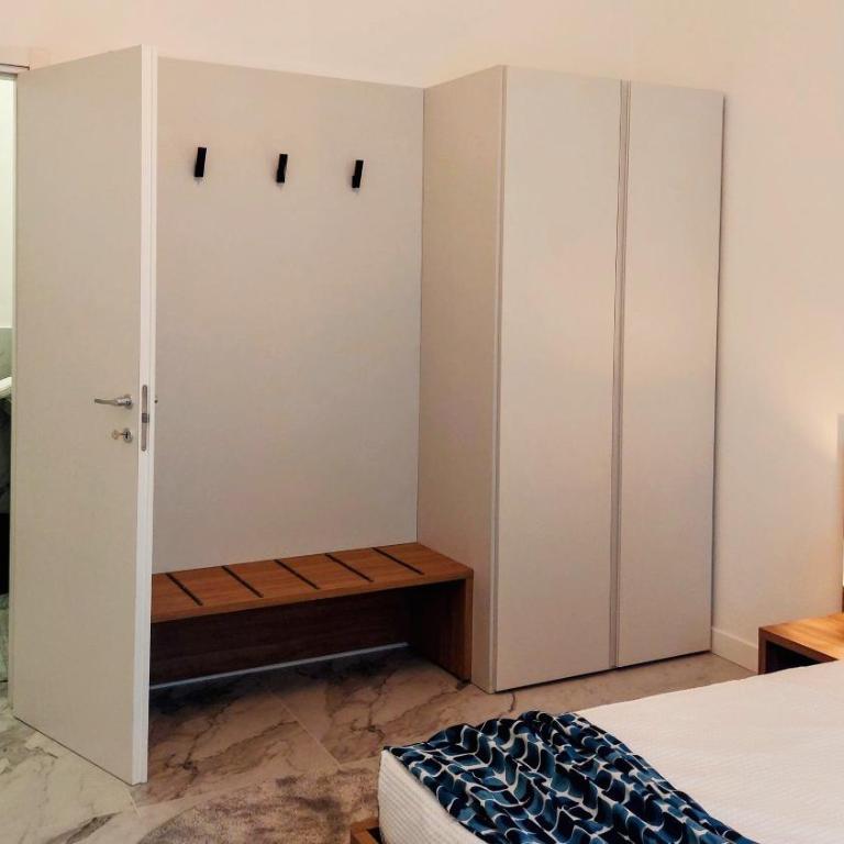City Apartment - Il Ghiro - Appartamento con 2 Camere da Letto - 33