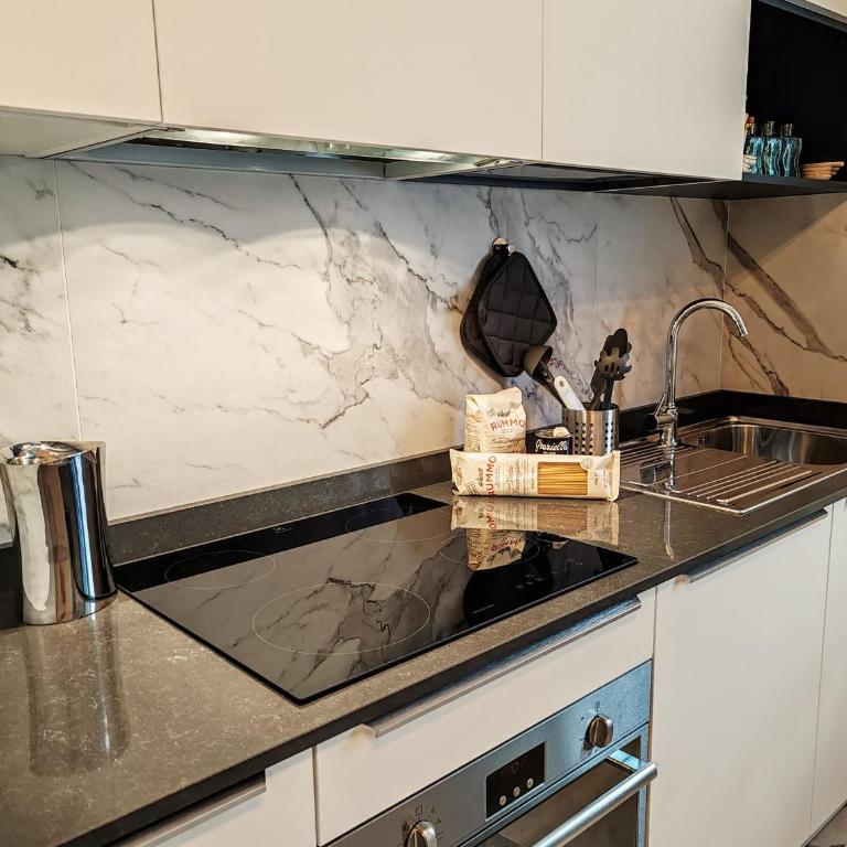 City Apartment - Il Ghiro - Appartamento con 2 Camere da Letto - 52