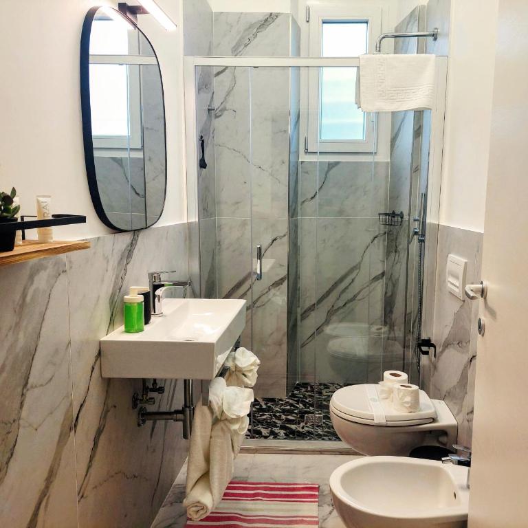 City Apartment - Il Ghiro - Appartamento con 2 Camere da Letto - 43