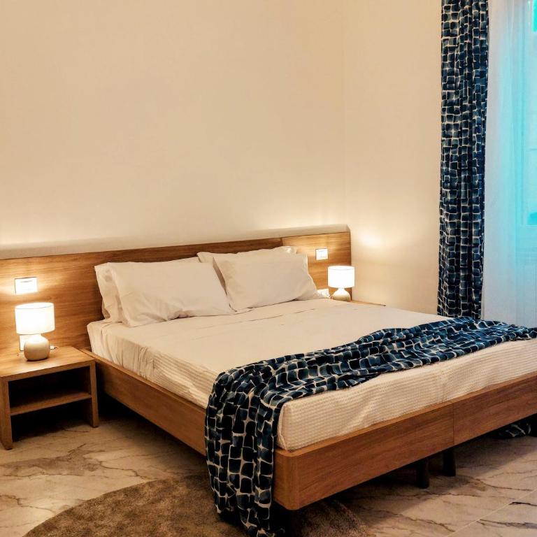 City Apartment - Il Ghiro - Appartamento con 2 Camere da Letto - 29