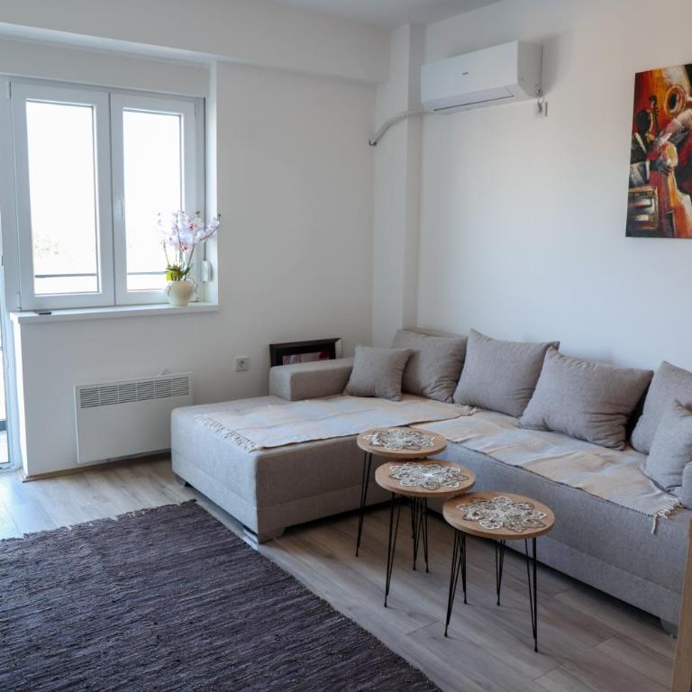 Vamos a la playa - Apartman sa 1 Spavaćom Sobom - 1