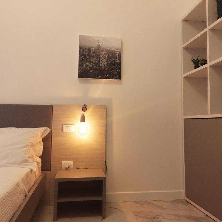 City Apartment - Il Ghiro - Appartamento con 2 Camere da Letto - 12