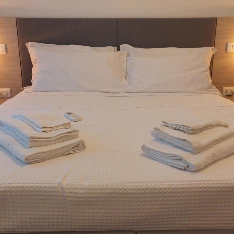 City Apartment - Il Ghiro - Appartamento con 2 Camere da Letto - 13
