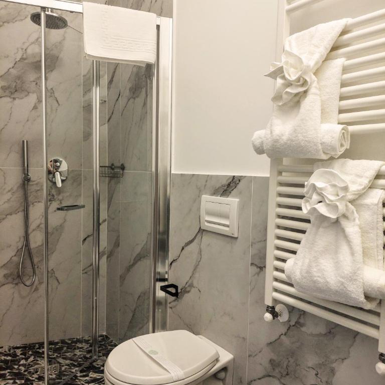 City Apartment - Il Ghiro - Appartamento con 2 Camere da Letto - 26