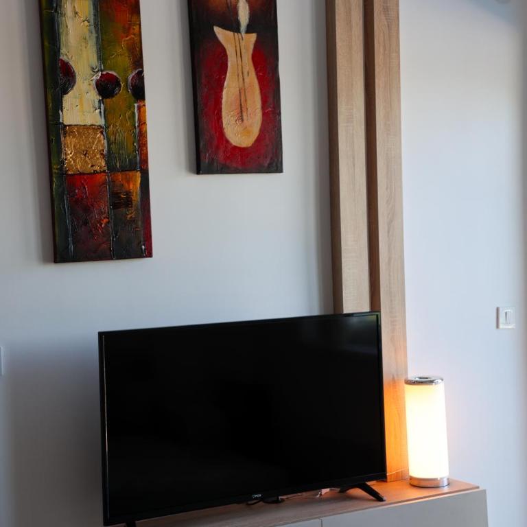 Vamos a la playa - Apartman sa 1 Spavaćom Sobom - 3