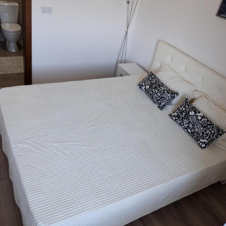 Vamos a la playa - Apartman sa 1 Spavaćom Sobom - 9
