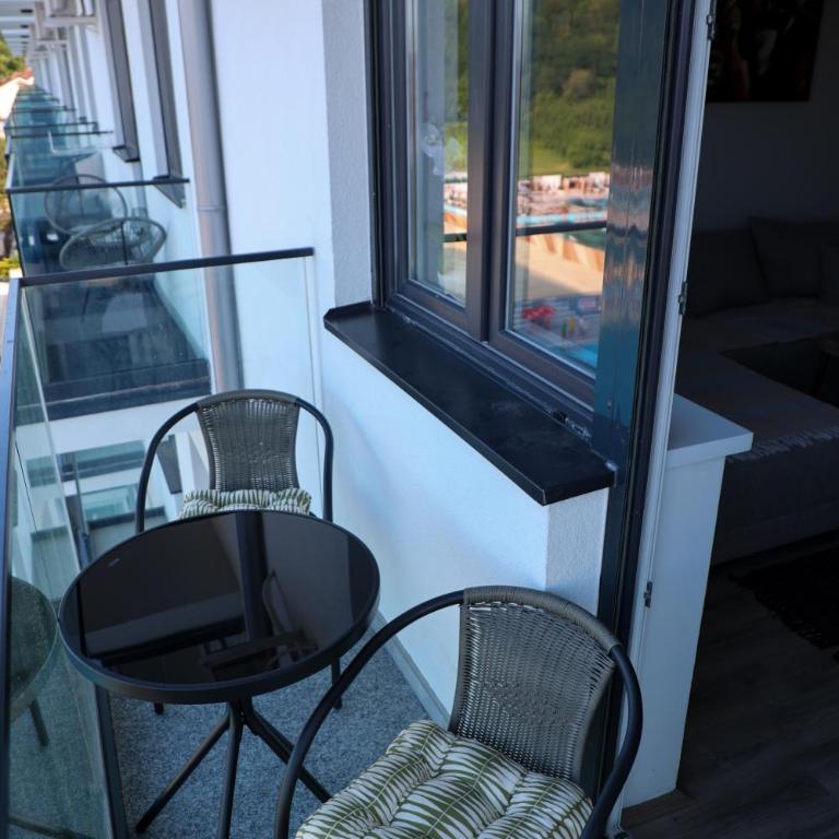 Vamos a la playa - Apartman sa 1 Spavaćom Sobom - 16