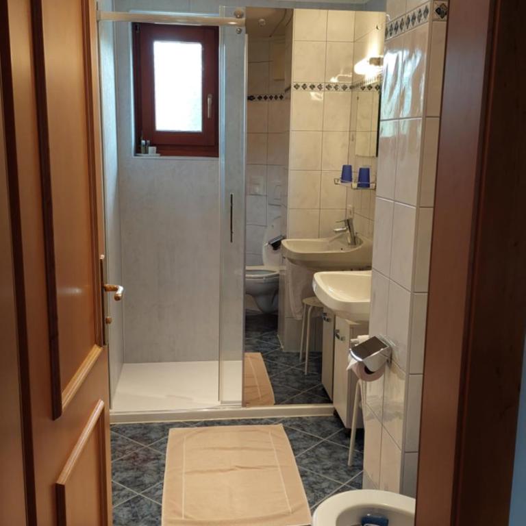 Maxgut - Apartment mit 1 Schlafzimmer und Balkon - 8